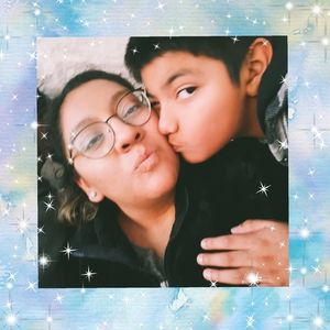 Meet your Posher, Nancy